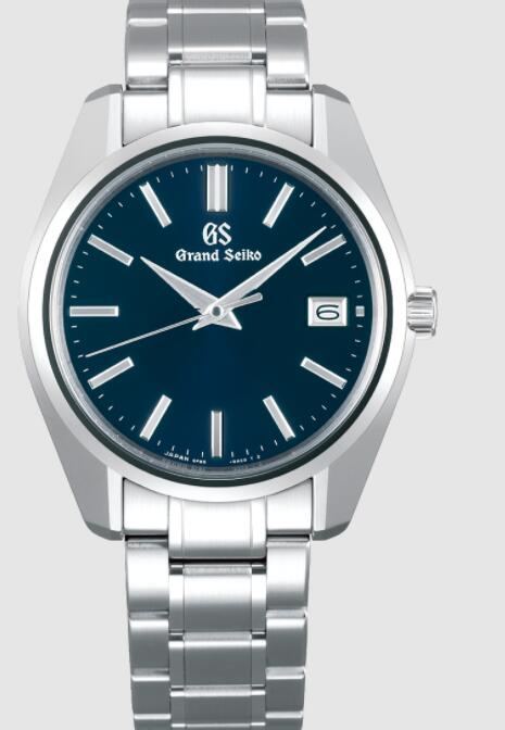 Grand Seiko Heritage Replica Watch SBGP005